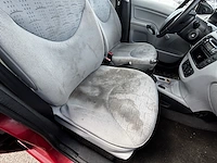 Citroen c3, 2004 - afbeelding 17 van  46