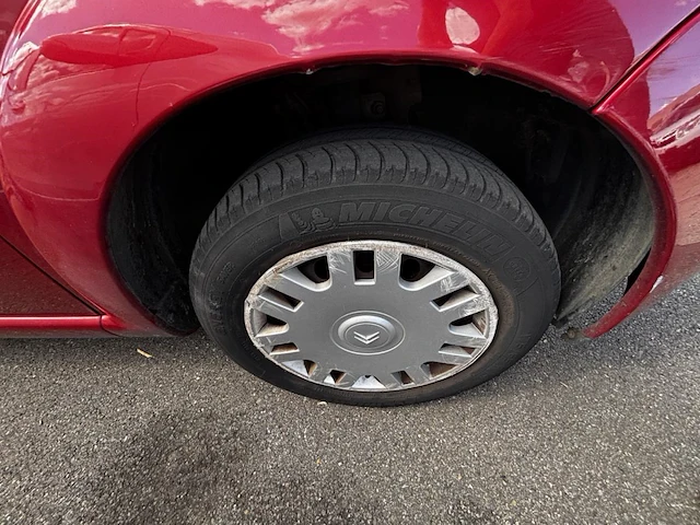 Citroen c3, 2004 - afbeelding 19 van  46