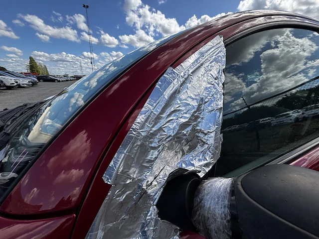Citroen c3, 2004 - afbeelding 20 van  46