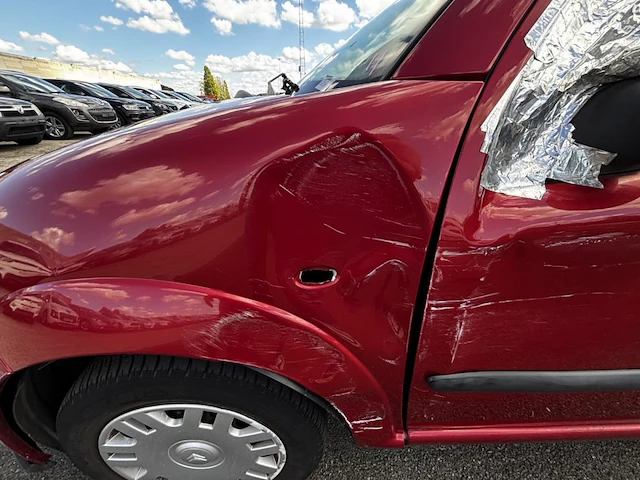 Citroen c3, 2004 - afbeelding 22 van  46