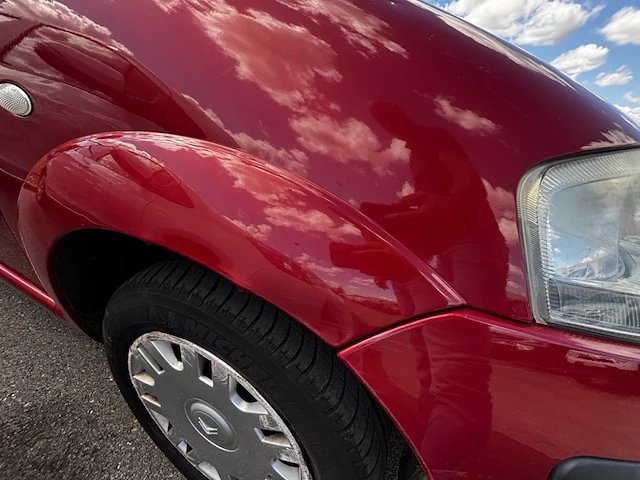 Citroen c3, 2004 - afbeelding 29 van  46
