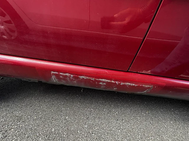 Citroen c3, 2004 - afbeelding 31 van  46