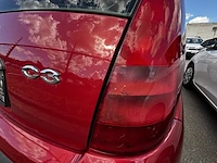 Citroen c3, 2004 - afbeelding 32 van  46