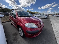Citroen c3, 2004 - afbeelding 23 van  46