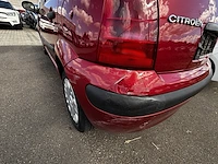 Citroen c3, 2004 - afbeelding 37 van  46