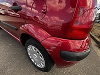 Citroen c3, 2004 - afbeelding 38 van  46