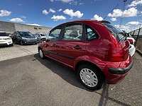 Citroen c3, 2004 - afbeelding 43 van  46