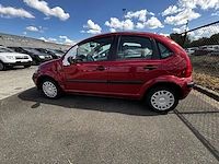 Citroen c3, 2004 - afbeelding 44 van  46