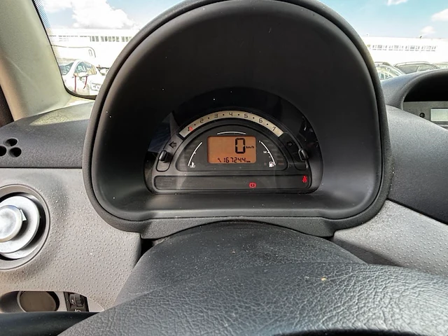 Citroen c3, 2004 - afbeelding 45 van  46