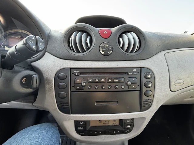 Citroen c3, 2004 - afbeelding 10 van  43
