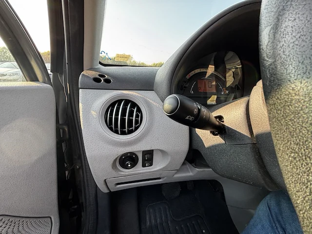 Citroen c3, 2004 - afbeelding 14 van  43