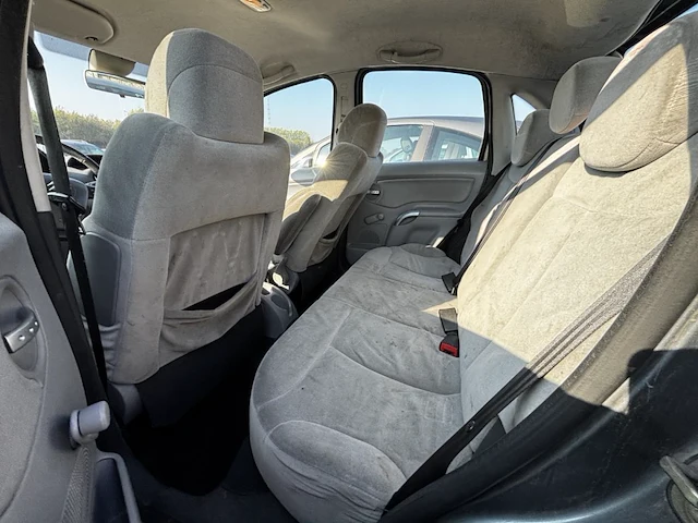 Citroen c3, 2004 - afbeelding 15 van  43