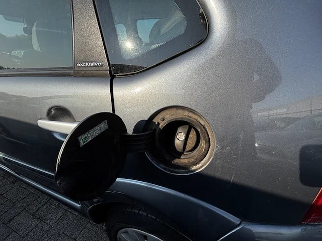 Citroen c3, 2004 - afbeelding 16 van  43