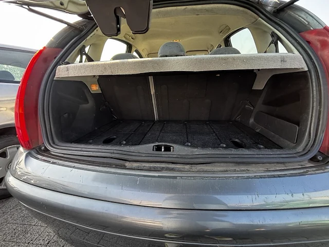 Citroen c3, 2004 - afbeelding 17 van  43