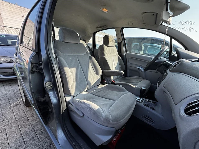 Citroen c3, 2004 - afbeelding 19 van  43