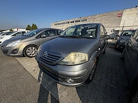 Citroen c3, 2004 - afbeelding 1 van  43