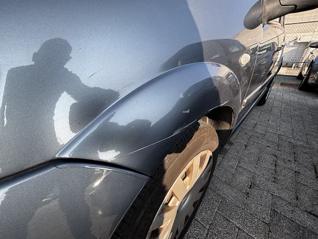 Citroen c3, 2004 - afbeelding 22 van  43