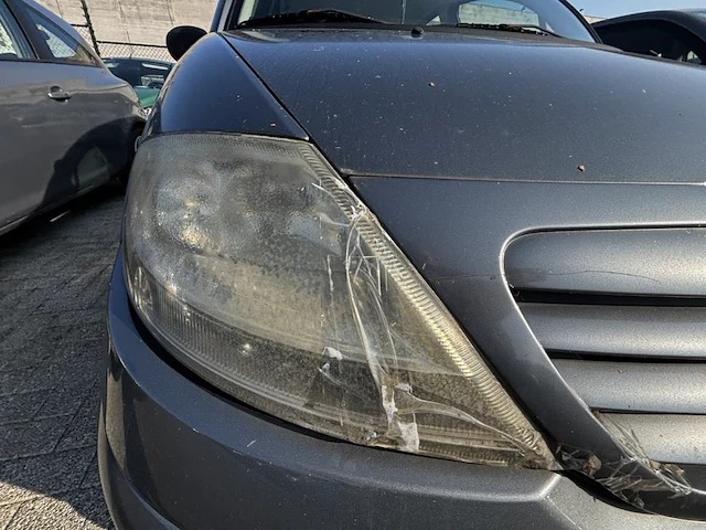 Citroen c3, 2004 - afbeelding 26 van  43