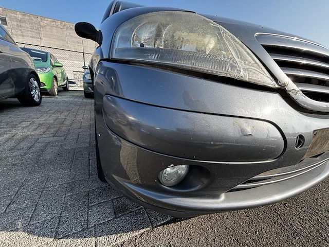 Citroen c3, 2004 - afbeelding 28 van  43