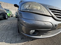 Citroen c3, 2004 - afbeelding 28 van  43