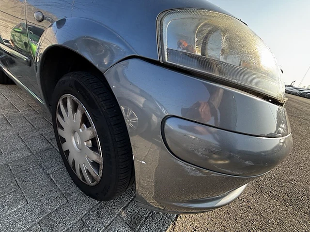 Citroen c3, 2004 - afbeelding 29 van  43