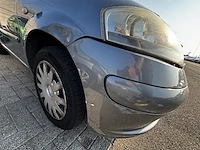 Citroen c3, 2004 - afbeelding 29 van  43