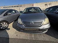 Citroen c3, 2004 - afbeelding 2 van  43