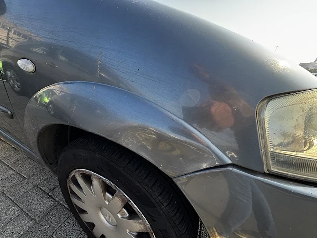 Citroen c3, 2004 - afbeelding 30 van  43