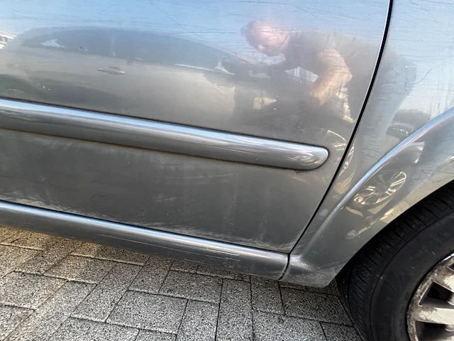 Citroen c3, 2004 - afbeelding 31 van  43
