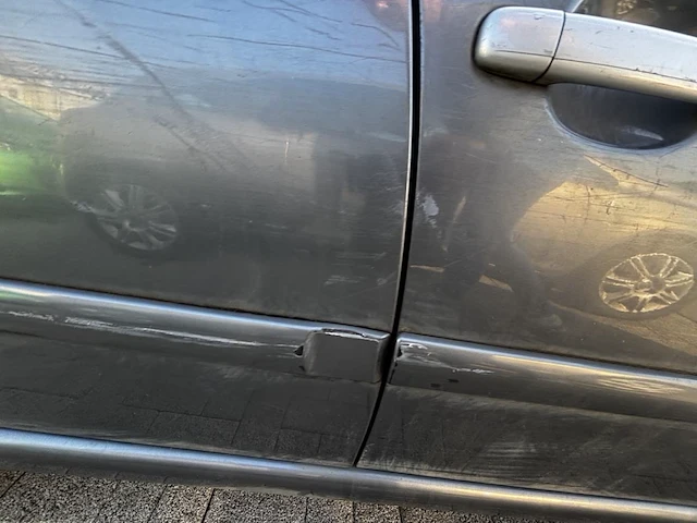 Citroen c3, 2004 - afbeelding 32 van  43