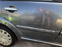 Citroen c3, 2004 - afbeelding 33 van  43