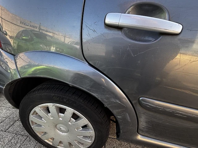 Citroen c3, 2004 - afbeelding 34 van  43