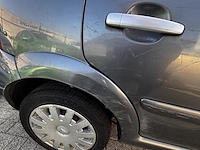 Citroen c3, 2004 - afbeelding 34 van  43