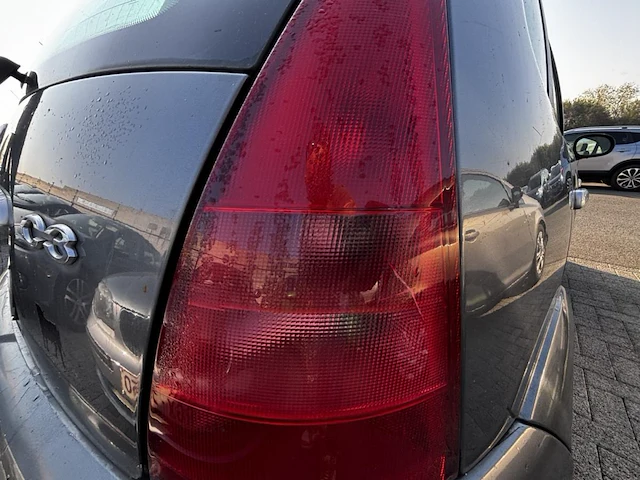 Citroen c3, 2004 - afbeelding 36 van  43