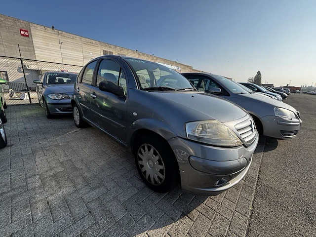 Citroen c3, 2004 - afbeelding 3 van  43