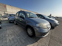 Citroen c3, 2004 - afbeelding 3 van  43