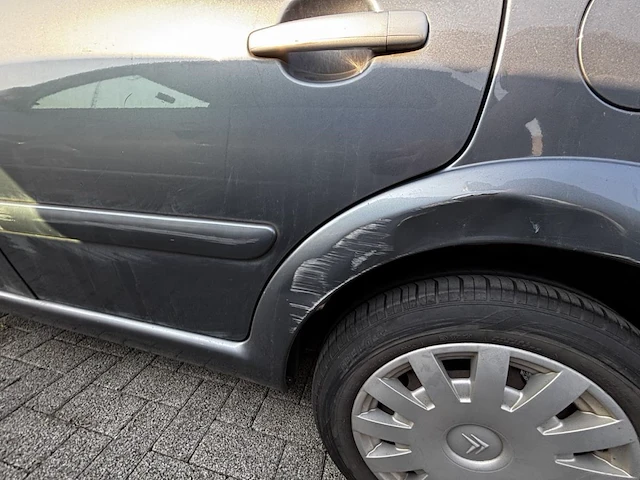 Citroen c3, 2004 - afbeelding 41 van  43