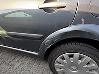 Citroen c3, 2004 - afbeelding 41 van  43