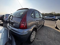 Citroen c3, 2004 - afbeelding 4 van  43