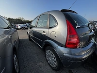 Citroen c3, 2004 - afbeelding 5 van  43