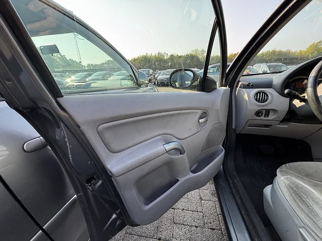 Citroen c3, 2004 - afbeelding 6 van  43