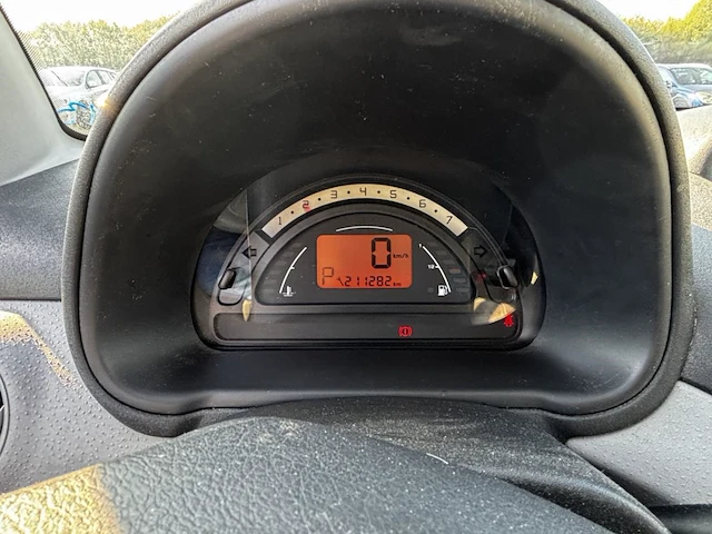 Citroen c3, 2004 - afbeelding 8 van  43