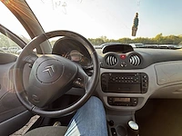 Citroen c3, 2004 - afbeelding 9 van  43