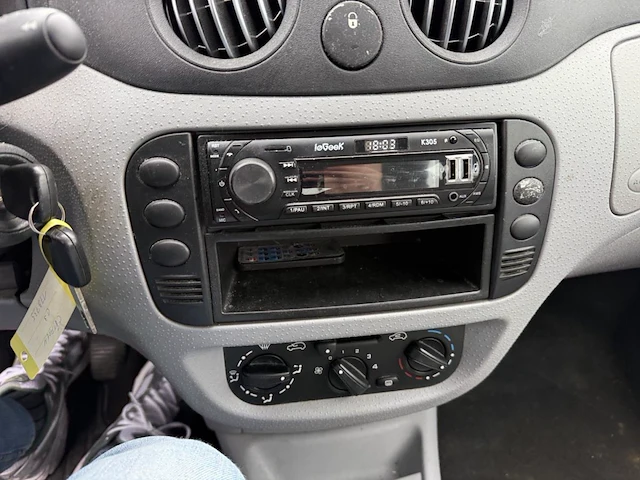 Citroen c3, 2005 - afbeelding 4 van  31