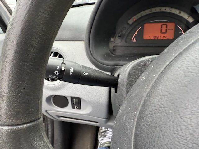 Citroen c3, 2005 - afbeelding 8 van  31