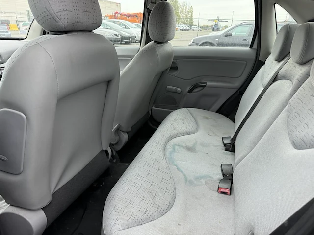 Citroen c3, 2005 - afbeelding 10 van  31