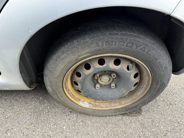 Citroen c3, 2005 - afbeelding 11 van  31