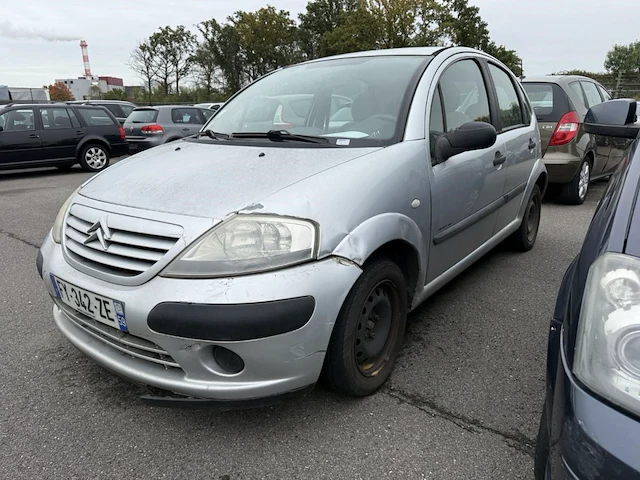 Citroen c3, 2005 - afbeelding 1 van  31