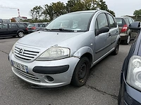 Citroen c3, 2005 - afbeelding 1 van  31
