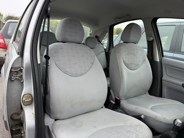 Citroen c3, 2005 - afbeelding 14 van  31